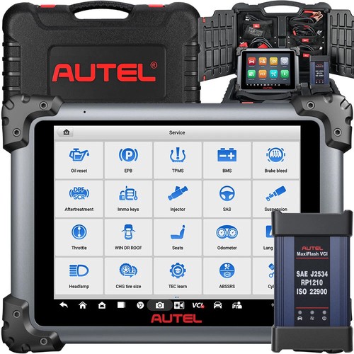 2026 autel maxisys elite - 2026,