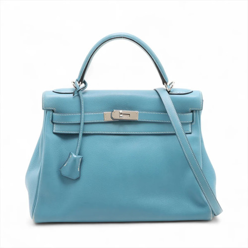 Hermès kelly tournay - le,