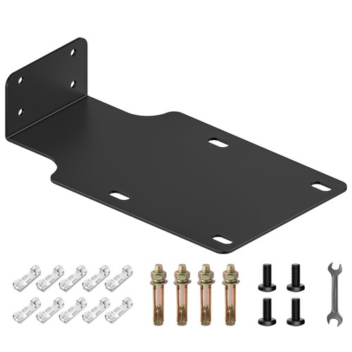 Robusto supporto parete - parete, per