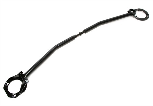 Barra duomi acciaio nero per