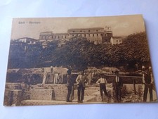 Cartolina Salerno Eboli