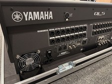 Yamaha QL5 Console di Mixaggio