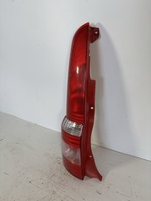 Faro/Fanale posteriore sinistro Fiat Panda 169 2003-2010 ORIGINALE USATO