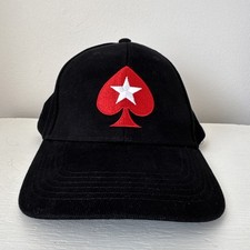 Cappello berretto Poker Stars