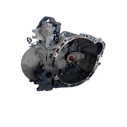 Cambio completo peugeot expert - cambio,