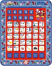 Lexibook JCPAD002SPi5 Spidey