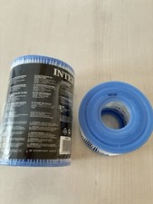 Filtro Intex Vasca