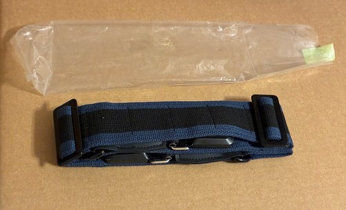Tracolla videocamera