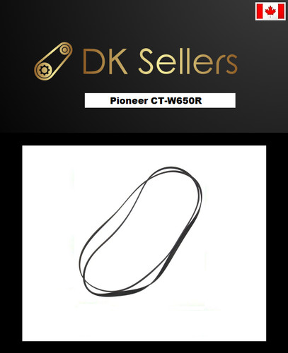 Replacement belts for - replacement,