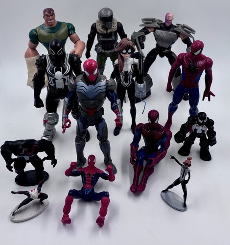 Pacchetto action figure - pacchetto,