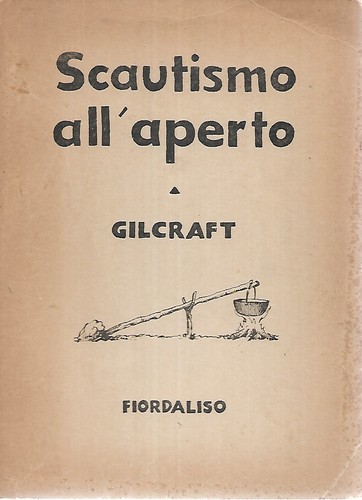 Autori vari scautismo - vari,