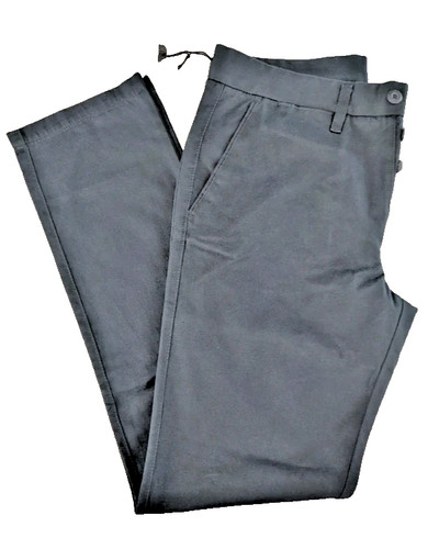 Pantaloni uomo gas blu - pantaloni,