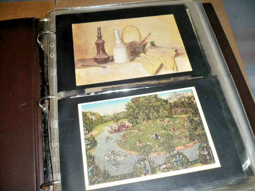 Collezionismo cartaceo folder - collezionismo,