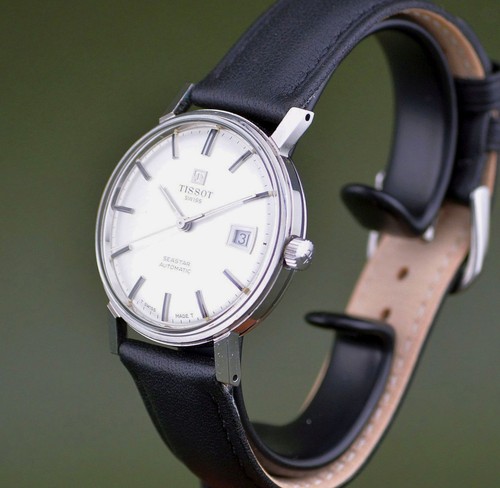 Orologio vintage tissot - orologio,