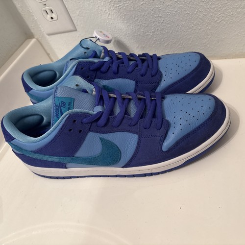 Taglia nike sb dunk low - 13,