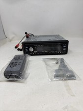 CLARION PROAUDIO DXZ745MP