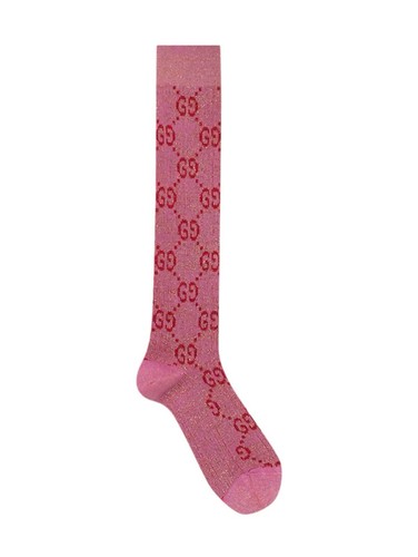 Calze gucci supreme nuove - calze,