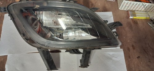 Fari fedinebbia opel astra - fedinebbia, j