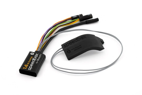 Speedbox tuning per - speedbox, 1.6