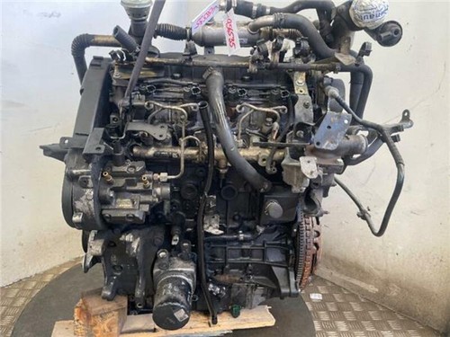 Rhv motore citroen jumper - rhv,