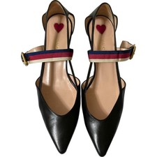 GUCCI decolte donna tacco