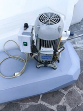 Pompa A Vuoto Odontoiatrico