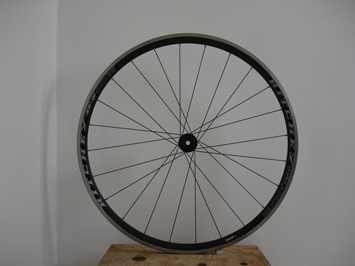 Ruota posteriore ritchey - ritchey, ds