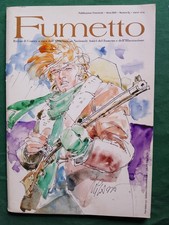 IL FUMETTO ANAF N°89  2014 -