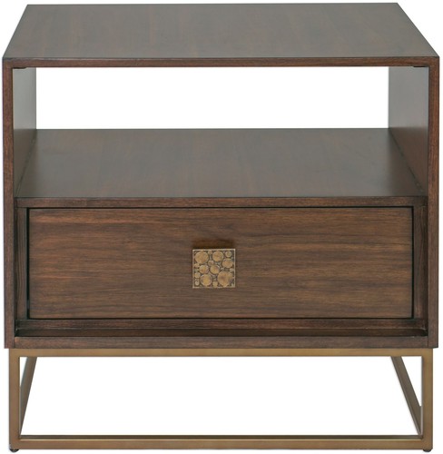 Uttermost 25318 tabacco bexley - 25318,