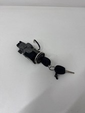 Blocchetto accensione Nissan