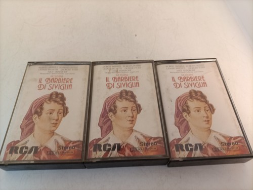 Lotto rossini il barbiere - lotto,