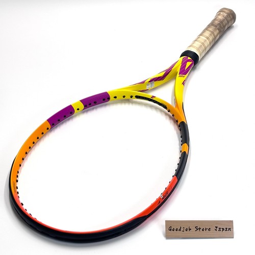 Racchetta tennis babolat - da,