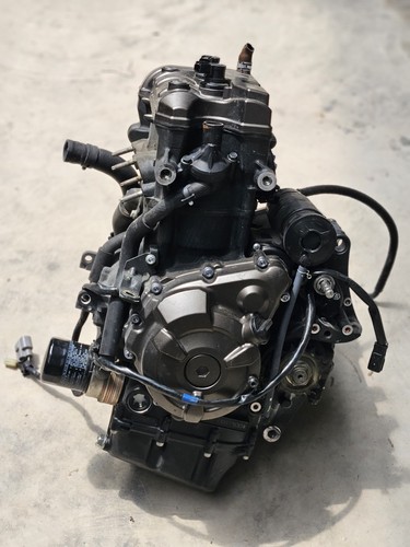 Motore completo engine mod - ,