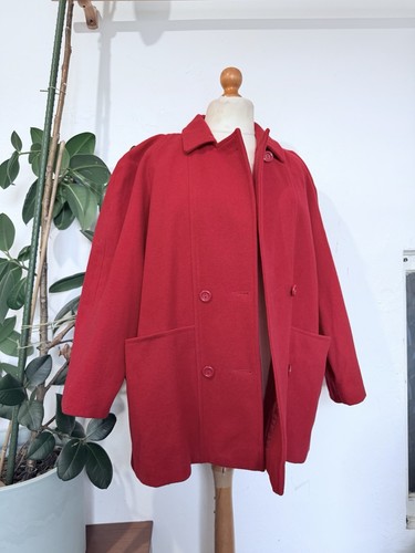 Cappotto giacca vintage anni
