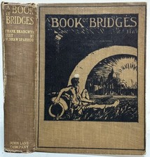 Frank Brangwyn, Walter Shaw