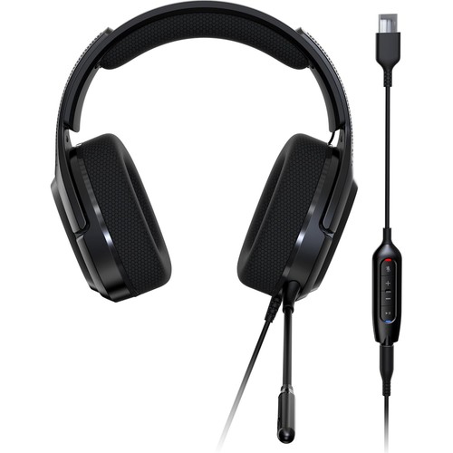 Cuffie gaming acer galea 365 - cuffie,