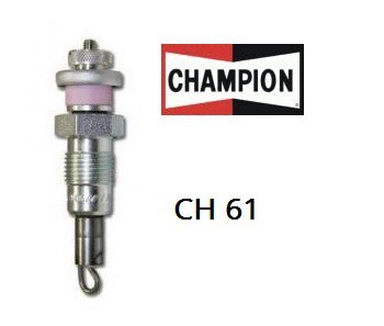 Champion candeletta a - candeletta,