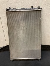 Radiatore acqua Audi Q8 2020