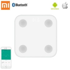 Xiaomi Mi Smart Scale 2 Vetro