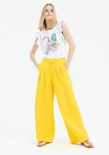 PANTALONE DONNA FRACOMINA CON