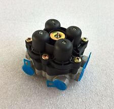 Valvola di protezione multicircuito compatibile Volvo FM12 FM9 a confronto 9347141400 20452151 