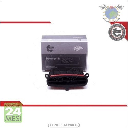 Centralina faro xeno exxn - centralina,