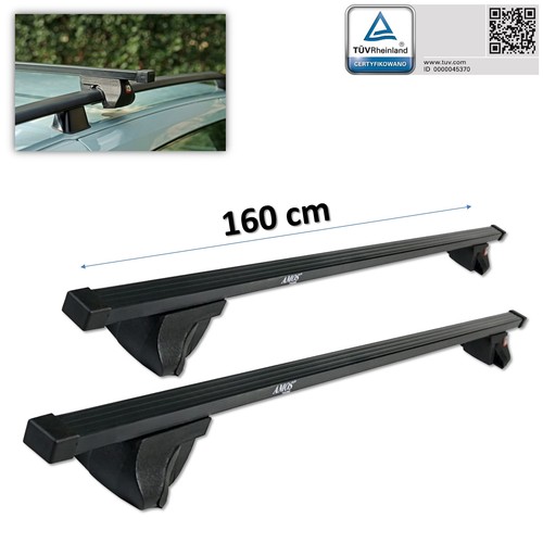 Barre portatutto - , da