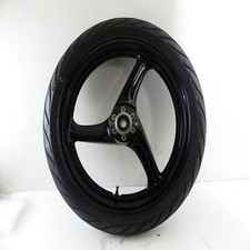 Honda VTR 1000 F EZ:96 Cerchio