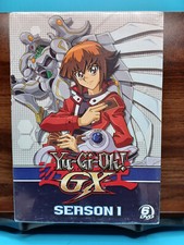 Yu-Gi-Oh GX COMPLETE Season 1