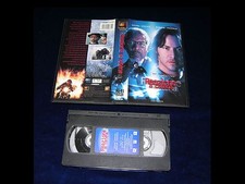 VHS REAZIONE A CATENA - 1997
