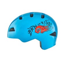 Casco bici skate - bici/skate, brn