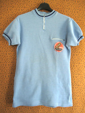 Maillot cycliste vintage - maillot,