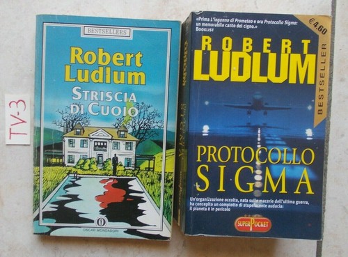 Libro protocollo sigma - libro,