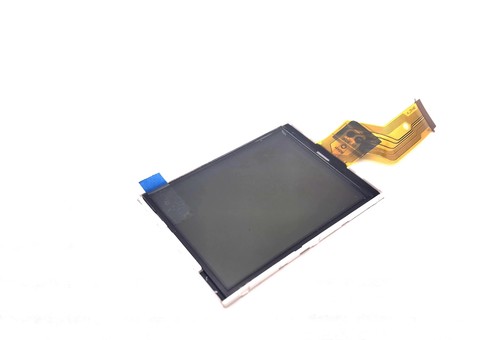 Schermo display lcd - display, 1